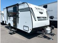 New 2026 CrossRoads RV Sunset Trail select 17RBS image