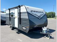 New 2026 CrossRoads RV Zinger Lite 18BH image