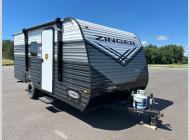 New 2026 CrossRoads RV Zinger Lite 18BH image