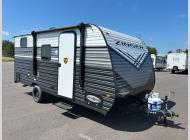 New 2026 CrossRoads RV Zinger Lite 18QB image