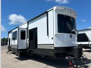 New 2026 CrossRoads RV Hampton 388FKL image