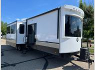 New 2026 CrossRoads RV Hampton 378DBB image