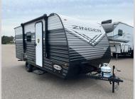 New 2026 CrossRoads RV Zinger Lite 18BH image