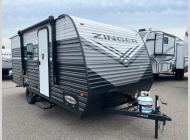 New 2026 CrossRoads RV Zinger Lite 18BH image