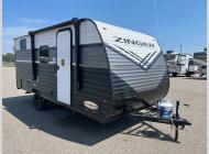New 2026 CrossRoads RV Zinger Lite 18QB image