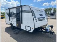 New 2026 CrossRoads RV Sunset Trail Select 17BHS image