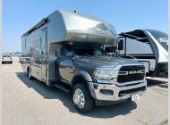 Used 2022 Dynamax Isata 5 30FWD4X4 Super C image