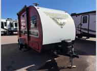 Used 2018 Winnebago Industries Towables Winnie Drop 170K image