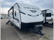 Used 2022 CrossRoads RV Volante 28BH image