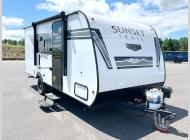 New 2026 CrossRoads RV Sunset Trail Select 17BHS image