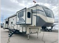 Used 2021 Forest River RV Sandpiper 3770FL image