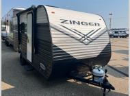 New 2026 CrossRoads RV Zinger Lite 18BH image