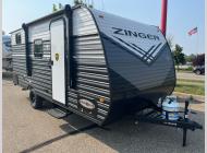 New 2026 CrossRoads RV Zinger Lite 18QB image