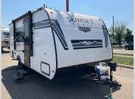 New 2026 CrossRoads RV Sunset Trail Select 17RBS image