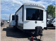 New 2026 CrossRoads RV Hampton 378DBB image