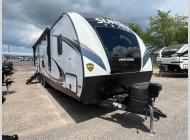 Used 2018 CrossRoads RV Sunset Trail Grand Reserve SS28BH image