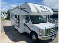 Used 2023 Thor Motor Coach Four Winds 22E image