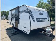 New 2026 CrossRoads RV Sunset Trail Select 17RBS image