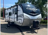 Used 2022 Keystone RV Cougar Half-Ton 22MLS image