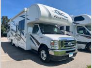 Used 2023 Thor Motor Coach Four Winds 31EV image