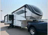 New 2026 Grand Design Solitude 310GK image