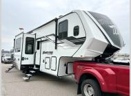 New 2026 Grand Design Momentum G-Class 350G image