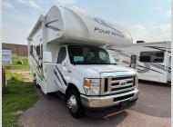 Used 2023 Thor Motor Coach Four Winds 22E image