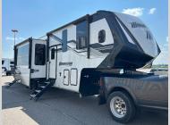 New 2026 Grand Design Momentum M-Class 395MS image