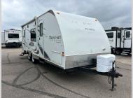 Used 2010 Keystone RV Passport 245RB image