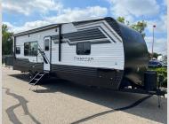 New 2026 Keystone RV Raptor Carbon Series 30WFO image