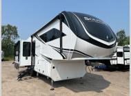 New 2026 Grand Design Solitude 310GK image