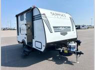 New 2026 CrossRoads RV Sunset Trail Select 13BHS image