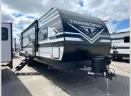 New 2026 Grand Design Transcend 335BHT image