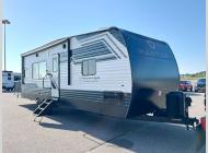 New 2026 Keystone RV Raptor Carbon Series 29WFO image