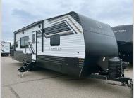 New 2026 Keystone RV Raptor Carbon Series 29WFO image