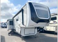 Used 2021 Forest River RV Cedar Creek 388RK image