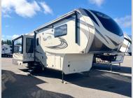 Used 2020 Grand Design Solitude 310GK image