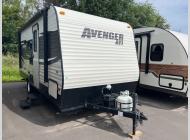 Used 2017 Prime Time RV Avenger ATI 17BH image