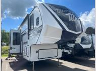 New 2026 Grand Design Momentum G-Class 320G image