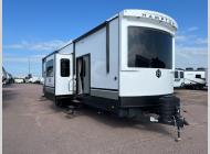 New 2026 CrossRoads RV Hampton 388FKL image