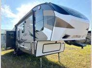 Used 2015 Keystone RV Cougar 327RES image