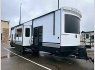 New 2026 CrossRoads RV Hampton 388FKL image