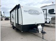 Used 2025 Keystone RV Springdale Classic Mini 1800BH image