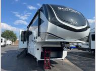 New 2026 Grand Design Solitude 376RD image