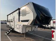 New 2026 Keystone RV Raptor Carbon Series 321LT image