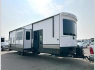 New 2026 CrossRoads RV Hampton 388FKL image