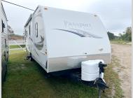 Used 2012 Keystone RV Passport 2890RL Grand Touring image