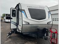 Used 2022 Coachmen RV Freedom Express Ultra Lite 238BHS image