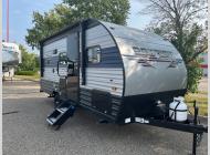 Used 2022 Forest River RV Patriot Edition 16BHS image