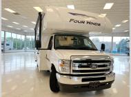 New 2026 Thor Motor Coach Four Winds 22Z image